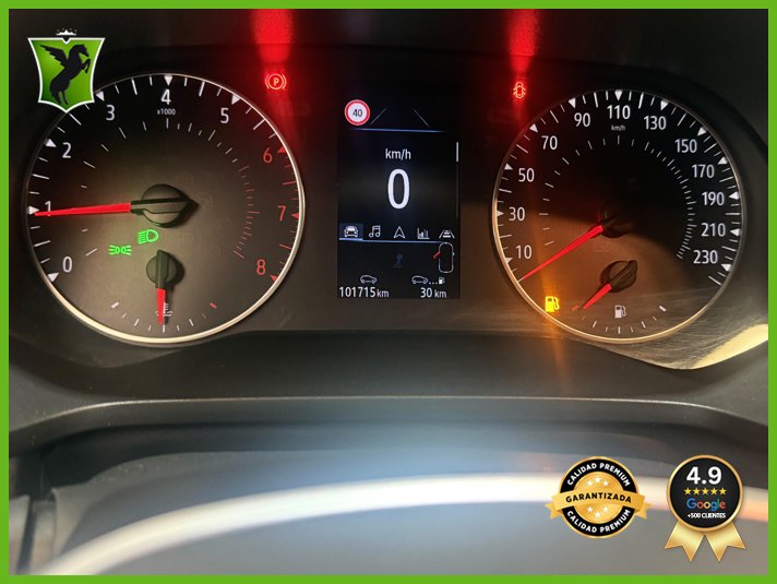 Renault Captur 2023, foto 22