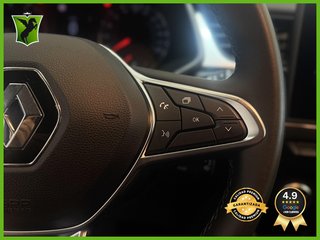 RENAULT Captur evolution TCe