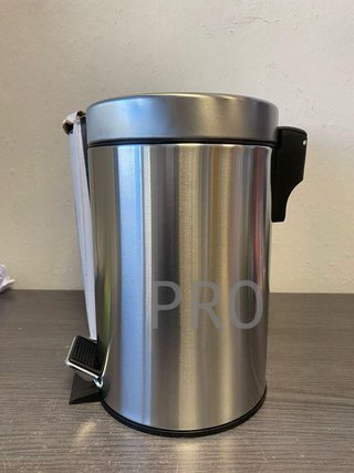 Cubo de basura