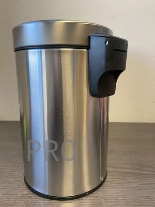 Cubo de basura