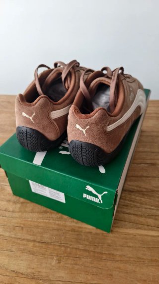 Puma Speedcat OG Marrón Nuevas
