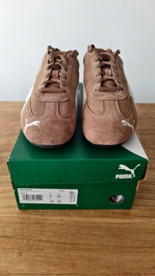 Puma Speedcat OG Marrón Nuevas