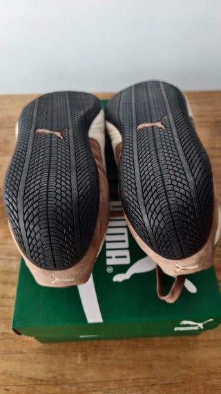 Puma Speedcat OG Marrón Nuevas