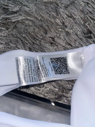 Partes de abajo de bikini sin estrenar