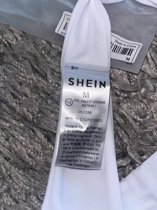 Partes de abajo de bikini sin estrenar