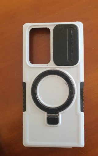Samsung S22 Ultra Negro. Con factura.