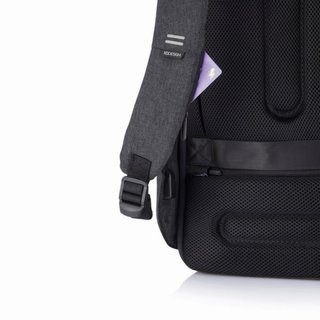 XD DESIGN Mochila Bobby Hero Antirobo Azul.