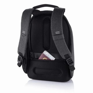 XD DESIGN Mochila Bobby Hero Antirobo Azul.