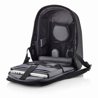 XD DESIGN Mochila Bobby Hero Antirobo Azul.
