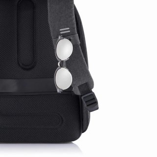 XD DESIGN Mochila Bobby Hero Antirobo Azul.
