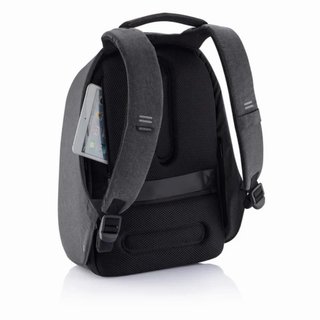 XD DESIGN Mochila Bobby Hero Antirobo Azul.