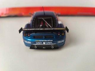 Ferrari F430 GT SuperSlot 1:32