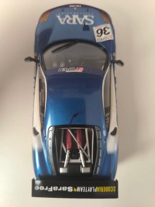 Ferrari F430 GT SuperSlot 1:32