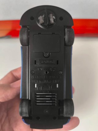 Ferrari F430 GT SuperSlot 1:32