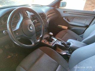BMW Serie 3 2005