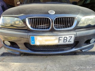 BMW Serie 3 2005