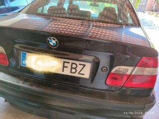 BMW Serie 3 2005