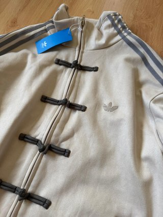 Chaqueta Adidas Año Chino Talla XL