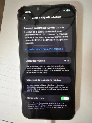 iPhone 13 Rosa