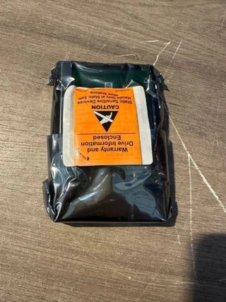 HDD Servidor 600GB SAS HPE 2,5" SFF Hot‑Swap