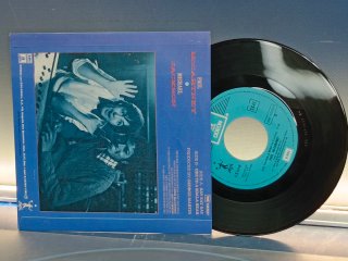 Maxi Single Paul McCartney/Michael Jackson Say Say