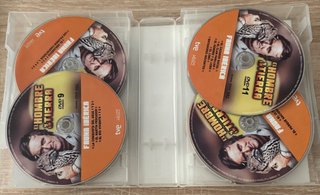 DVD El Hombre y la Tierra: Fauna Ibérica