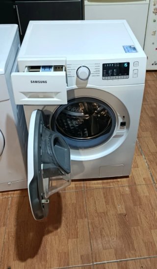 Lavadora Samsung 9kg