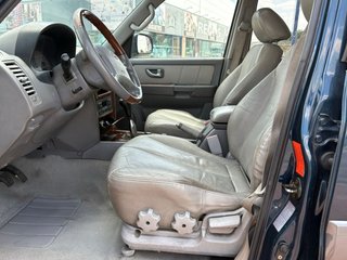 Hyundai Terracan 2006