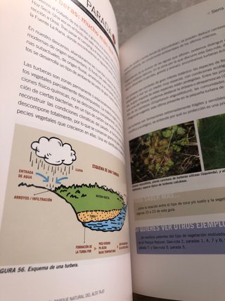 Guia Geologica del parque natural Alto Tajo