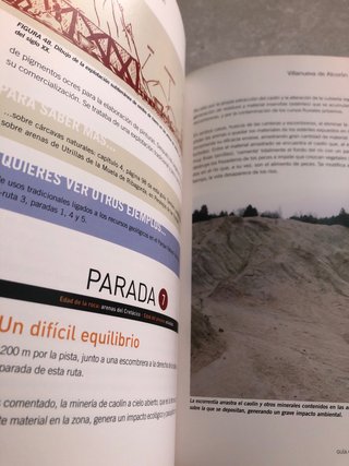 Guia Geologica del parque natural Alto Tajo