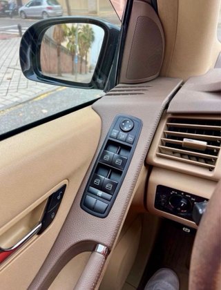 MERCEDES CLASE R280 CDi 190CV 7G TRONIC NACIONAL