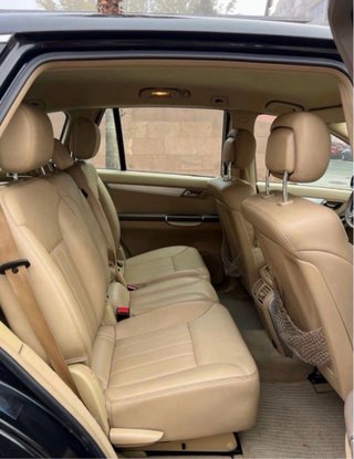 MERCEDES CLASE R280 CDi 190CV 7G TRONIC NACIONAL