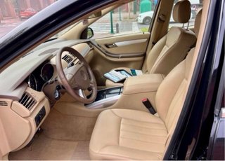 MERCEDES CLASE R280 CDi 190CV 7G TRONIC NACIONAL