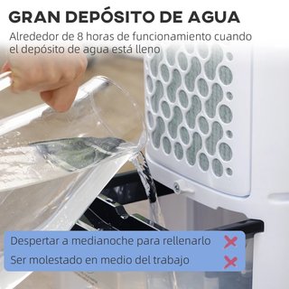 Climatizador Evaporativo 3,5L
