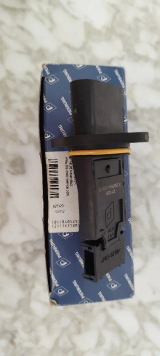 Caudalímetro Pierburg BMW E46 Nuevo