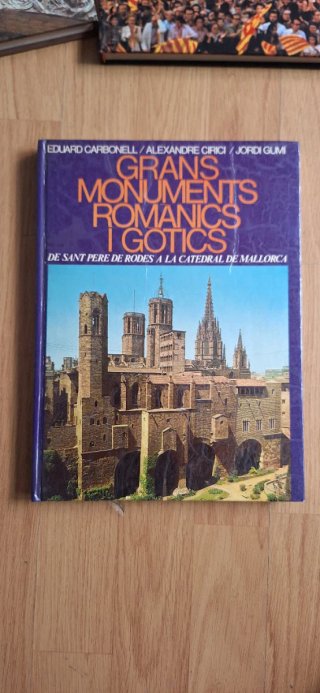 Tres libros de historiografía catalana   años 70.