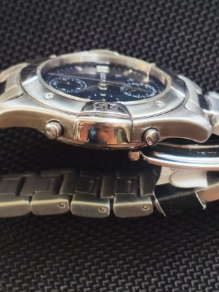 Orologio Citizen Cronografo Vintage 6870