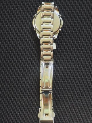 Orologio Citizen Cronografo Vintage 6870