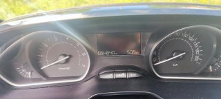 Peugeot 208 2017