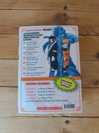 Naruto Jump Remix no 01/24