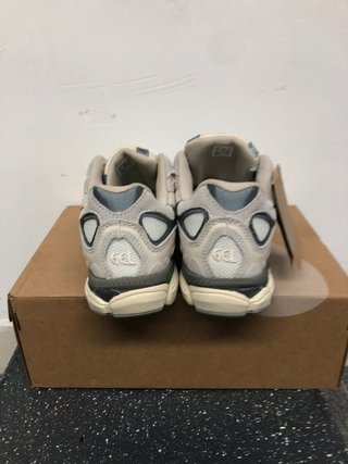 Asics GEL-NYC Marrón Gris Talla 44