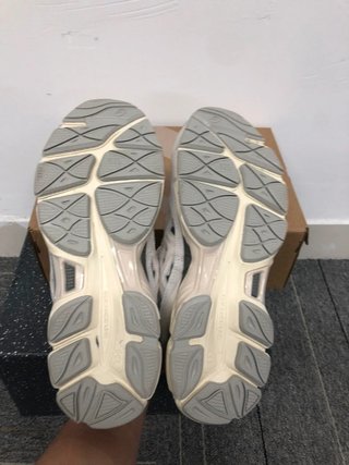 Asics GEL-NYC Marrón Gris Talla 44