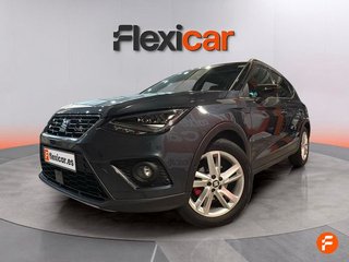 Seat Arona 1.0 TSI 85kW (115CV) FR Go Eco