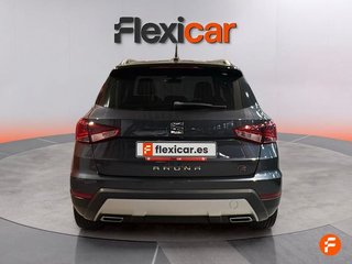 Seat Arona 1.0 TSI 85kW (115CV) FR Go Eco