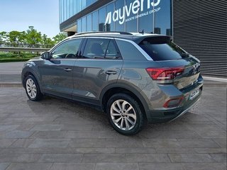 Volkswagen T-Roc "Más" 1.5 TSI 110kW (150CV) DSG