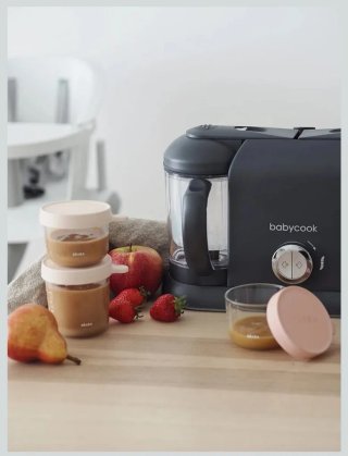Babycook Duo Béaba