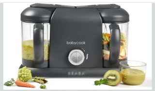 Babycook Duo Béaba