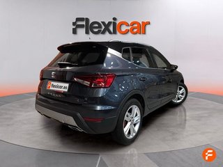 Seat Arona 1.0 TSI 85kW (115CV) FR Go Eco