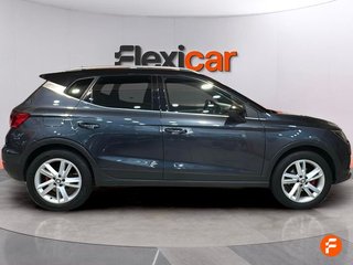 Seat Arona 1.0 TSI 85kW (115CV) FR Go Eco