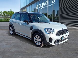 MINI Countryman Cooper D